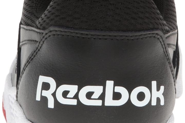 Reebok Royal BB4500 Low Collar