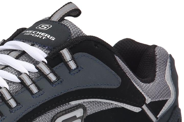 Skechers Stamina - Nuovo Mouth
