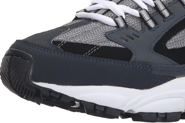 Skechers Stamina - Nuovo Upper