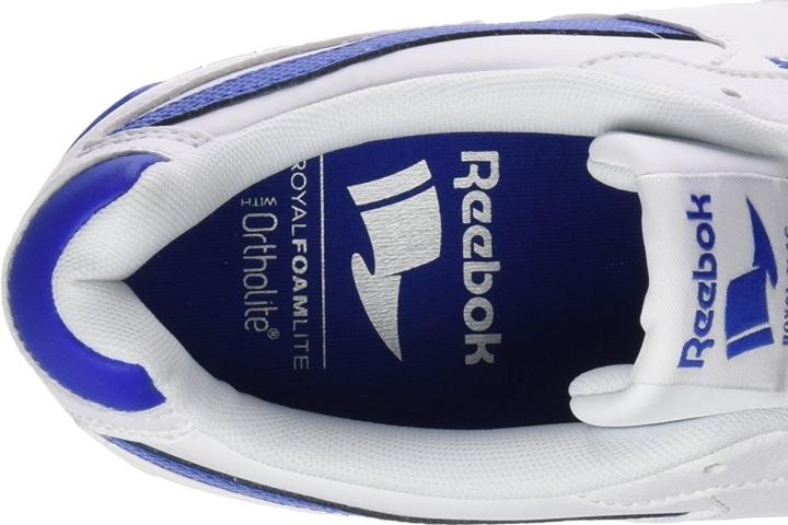 reebok x victoria beckham recycled technical backpack Insole