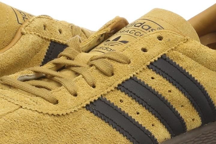 Adidas Tobacco histo