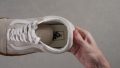 Vans Old Skool Heel counter stiffness