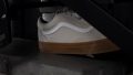Vans Old Skool Heel traction
