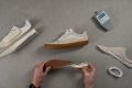 Vans Old Skool lab test