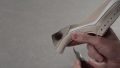 Vans Old Skool Leather/Suede quality