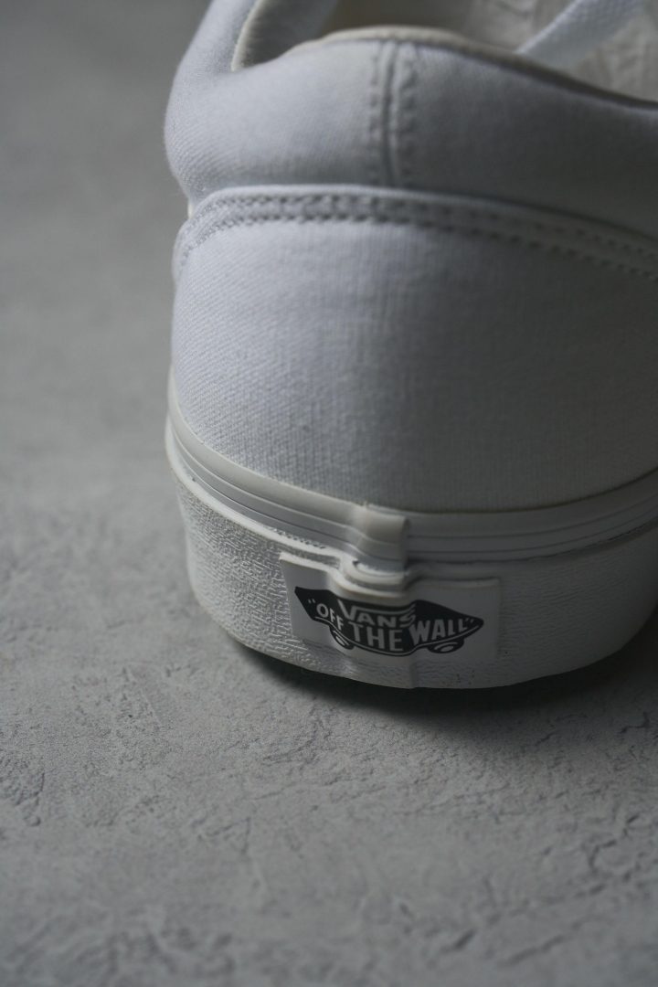 vans old skool logo back