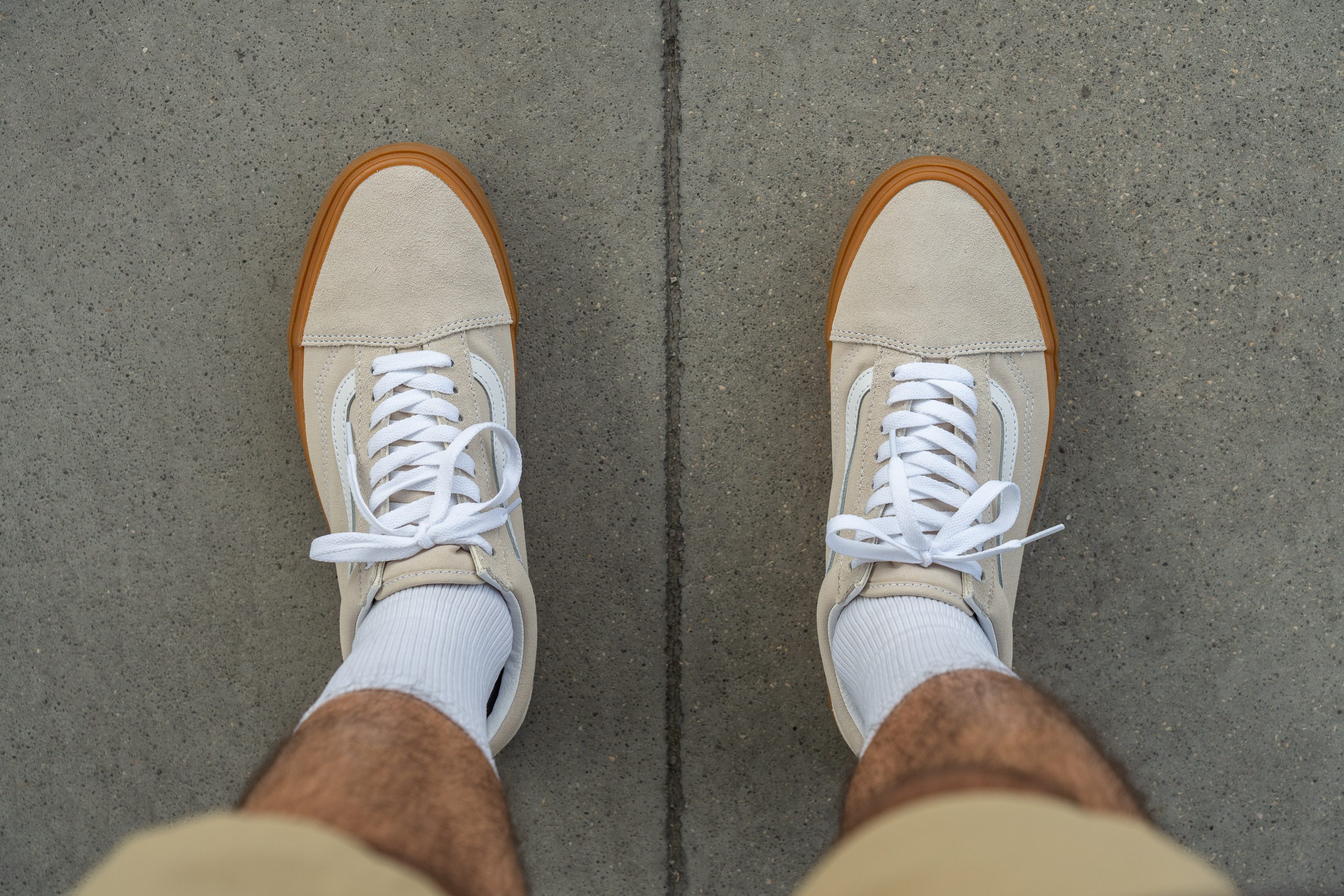 Vans Old Skool Price