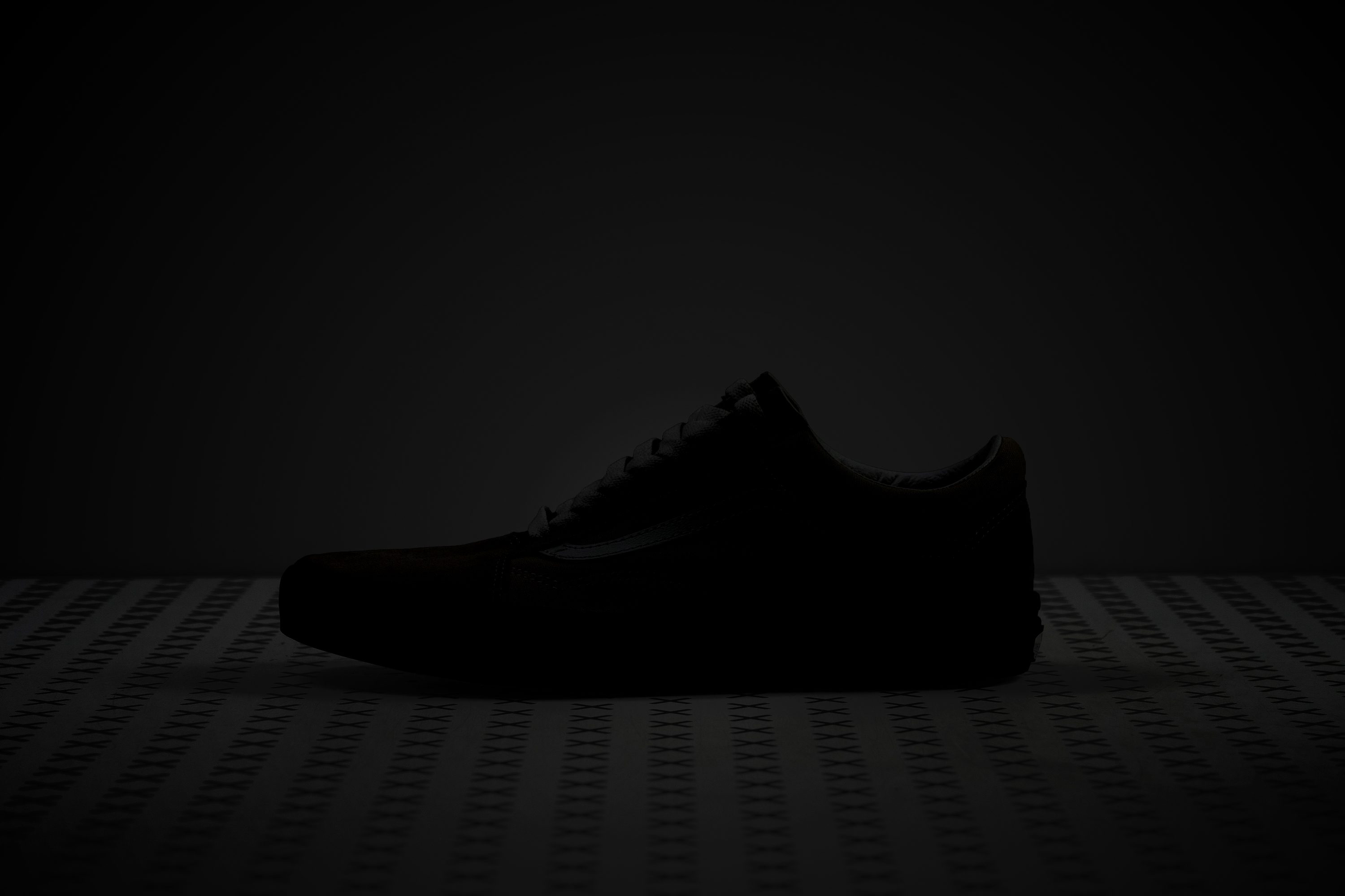 Vans Old Skool Reflective elements