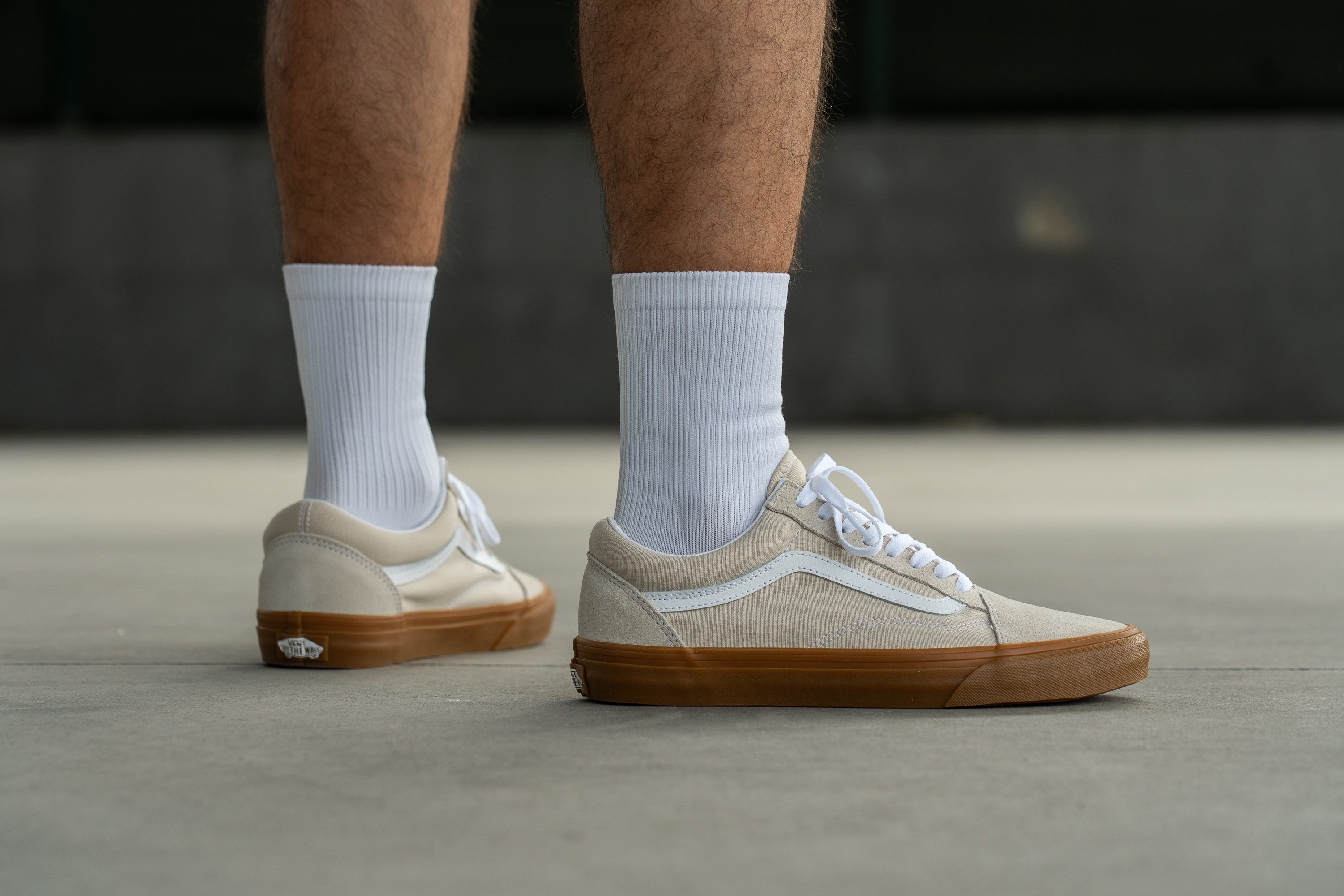 Vans Old Skool review