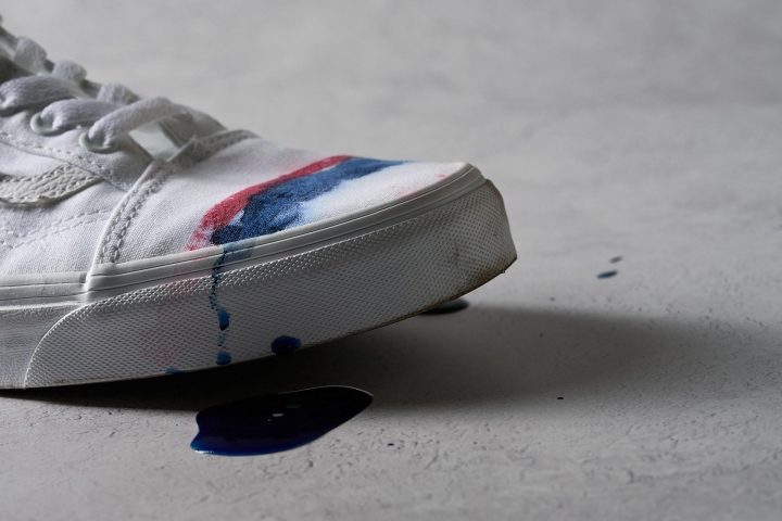 Vans Is Releasing a Fully Licensed USPS Collection on Trk stormy