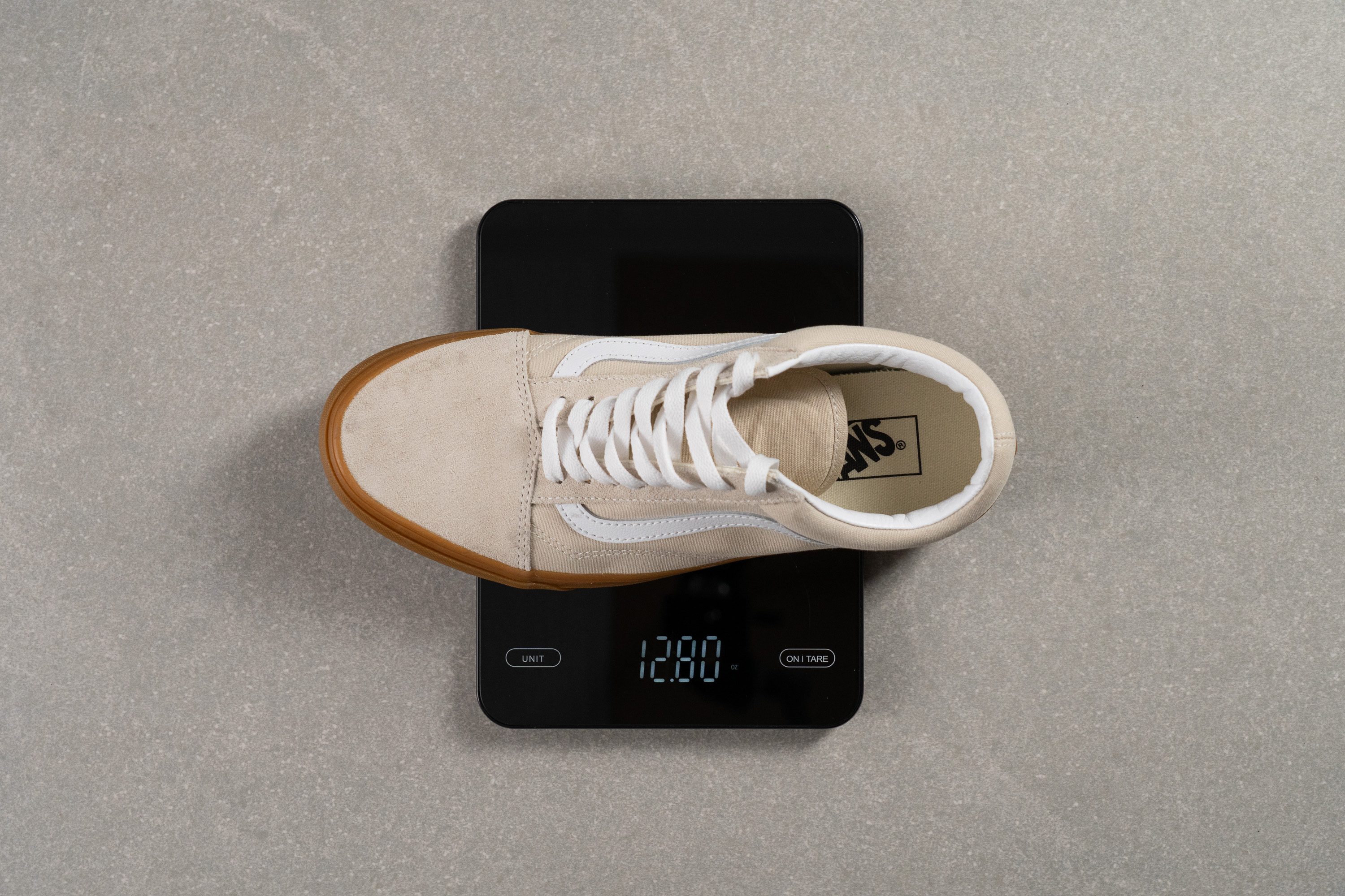 Vans Old Skool Weight
