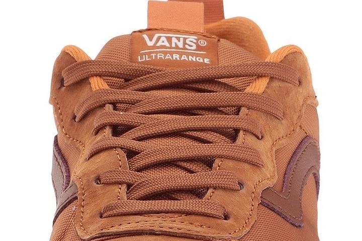 Vans UltraRange forefoot