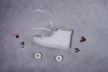Vans SK8-Hi