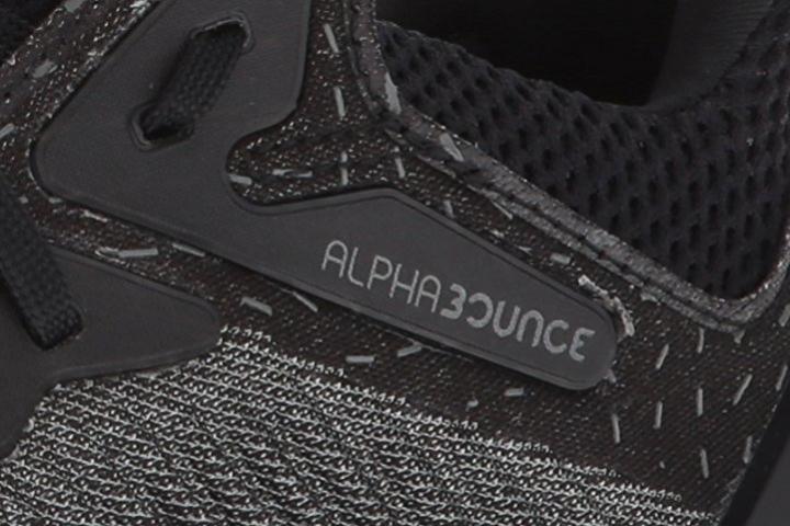 Adidas Alphabounce Beyond alphabounce print