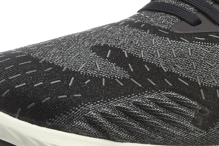 Adidas Alphabounce Beyond forgedmesh upper