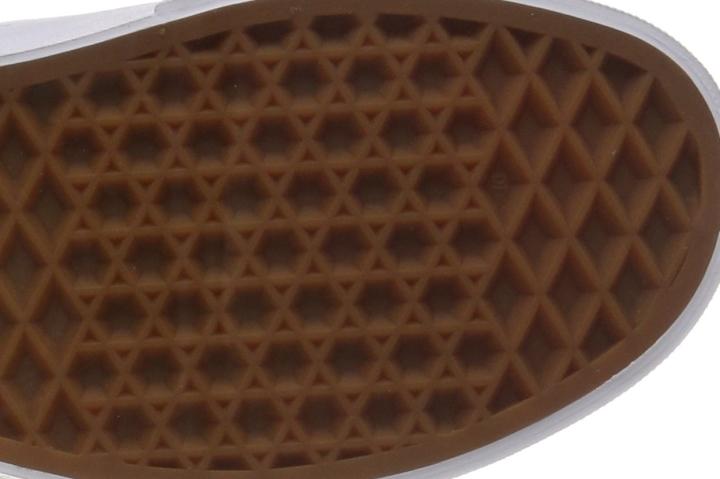 Vans Checkerboard Slip-On waffle