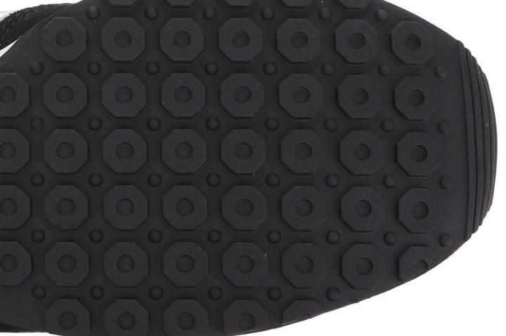Insoles not removable grip