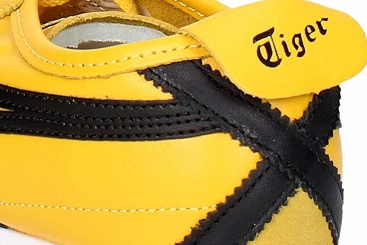 Onitsuka on sale tiger flap