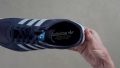 Adidas LA Trainer Heel counter stiffness