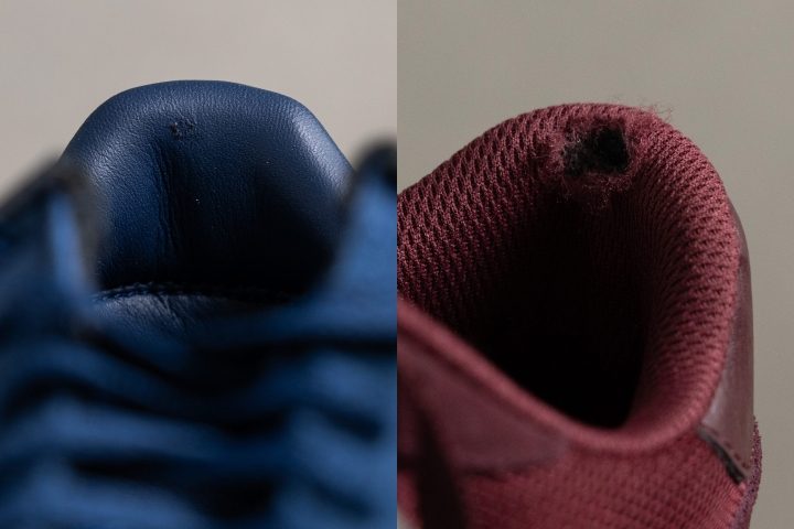 Adidas LA Trainer Qué es la APP adidas CONFIRMED comparison
