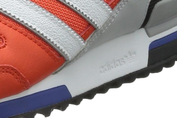 We have another collaboration with grises adidas Originals on the midfoot midsole area