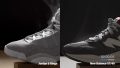 Update 15.12.2022 Die ersten Fotos des Air Jordan 5 SE Craft wurden jetzt auf Instagram Breathability smoke test