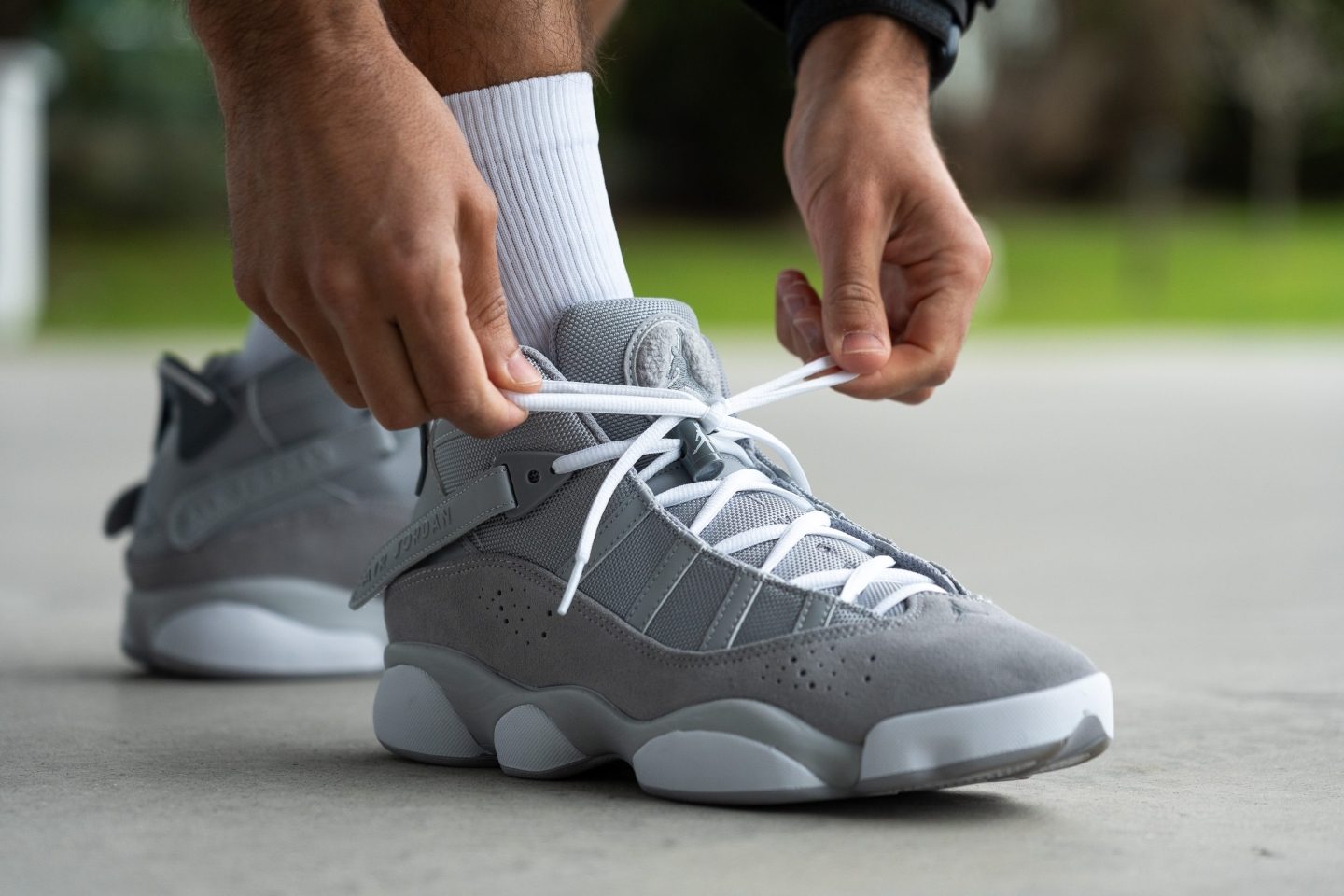 mens jordans 6 rings