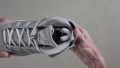 Update 15.12.2022 Die ersten Fotos des Air Jordan 5 SE Craft wurden jetzt auf Instagram Heel counter stiffness