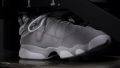 Jordan 6 Rings Heel traction
