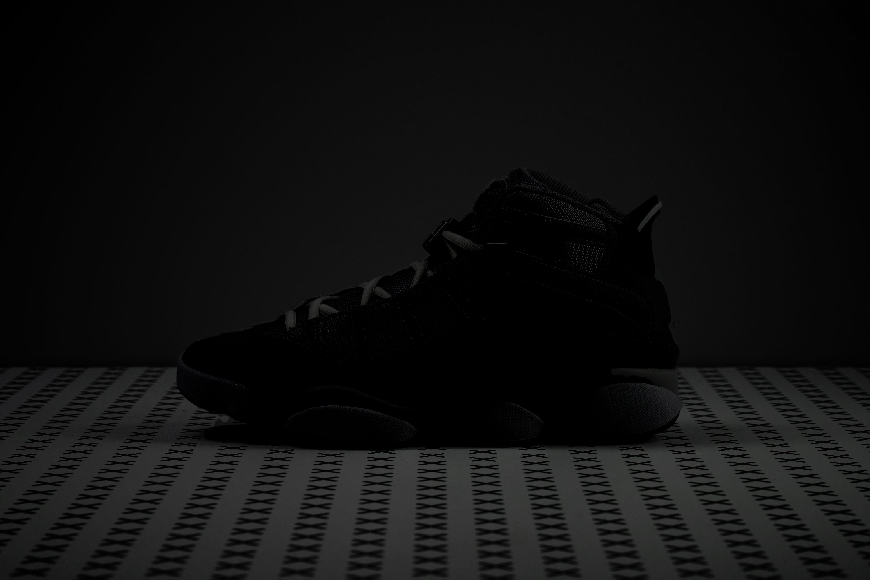 Update 15.12.2022 Die ersten Fotos des Air Jordan 5 SE Craft wurden jetzt auf Instagram Reflective elements