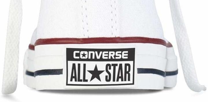 Converse Chuck Taylor All Star Core Ox Heel