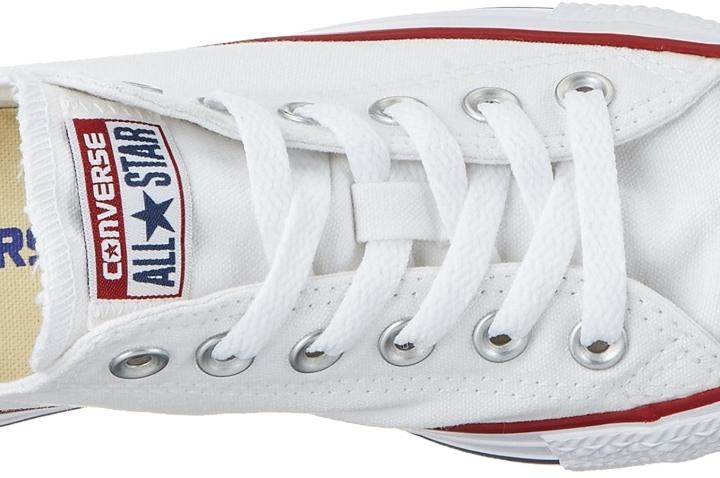Converse Chuck Taylor All Star Core Ox Laces