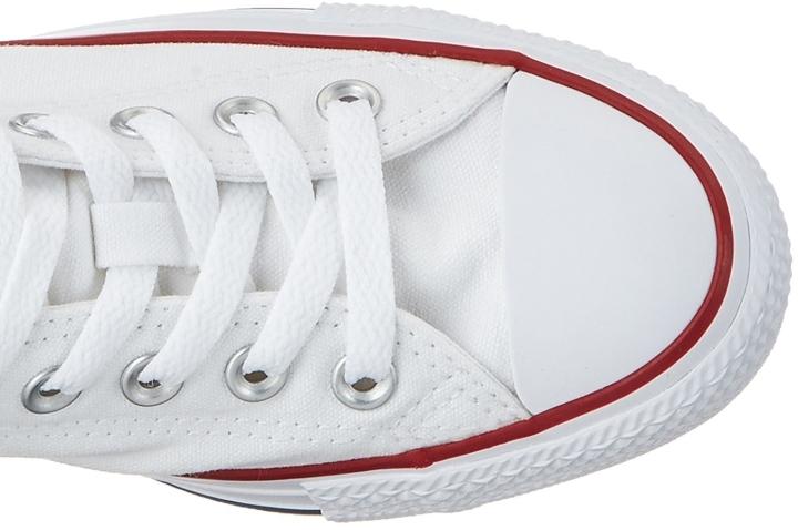 Высокие кеды converse 37 Core Ox Toebox