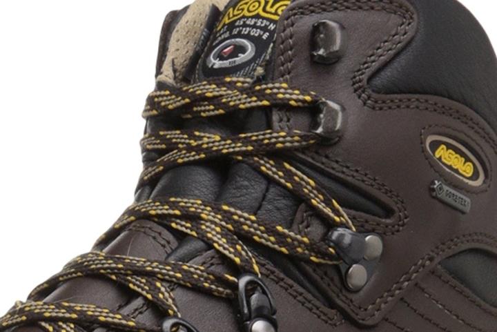 Backpackers who need ankle support and protection from a mid-top boot tongue