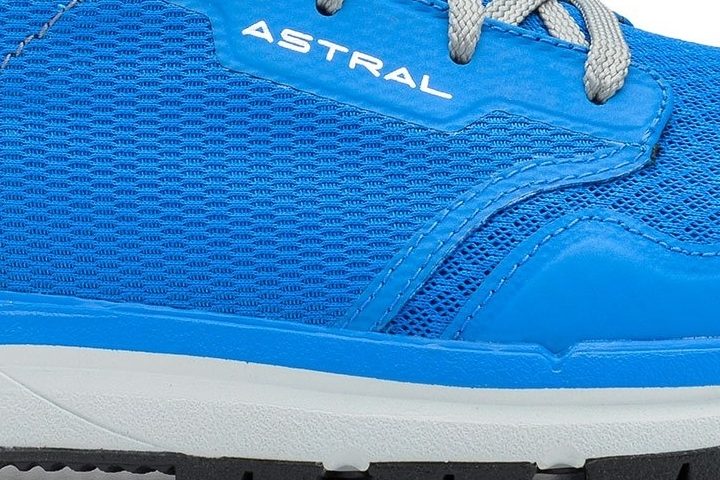 Astral TR1 Mesh durability