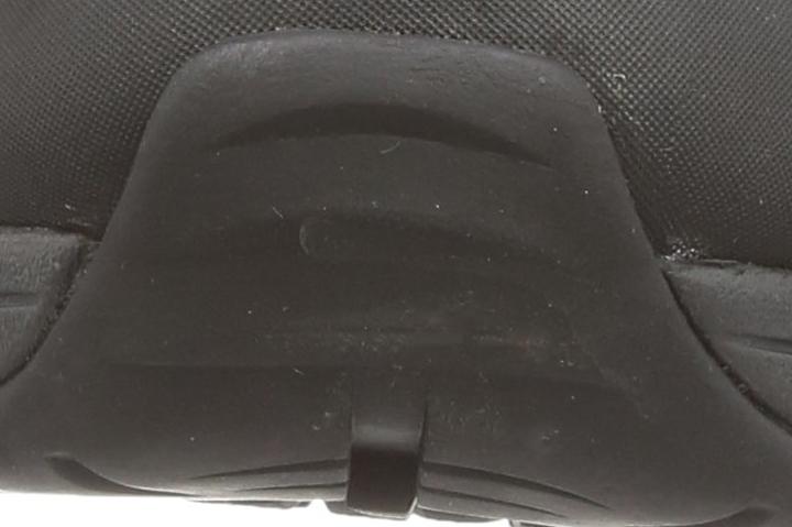 Berghaus Fellmaster GTX bumper
