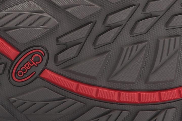 Why trust us outsole