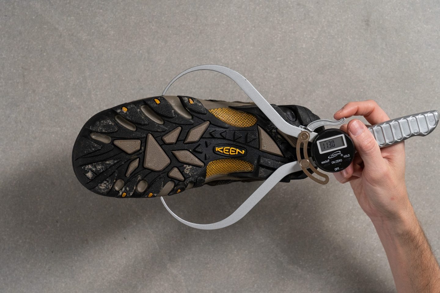 keen voyageur mid