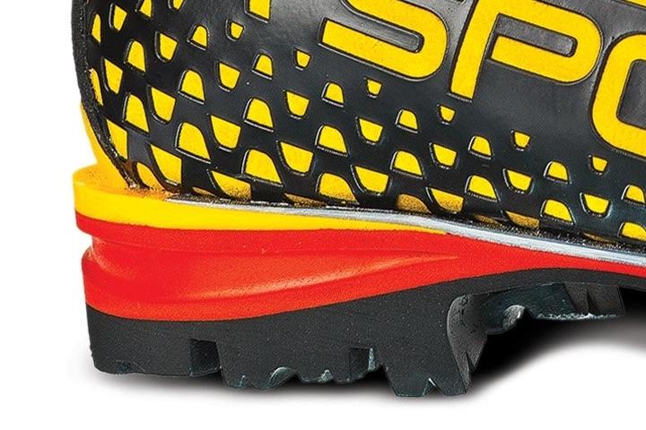 Same brand only Cube GTX cushioning