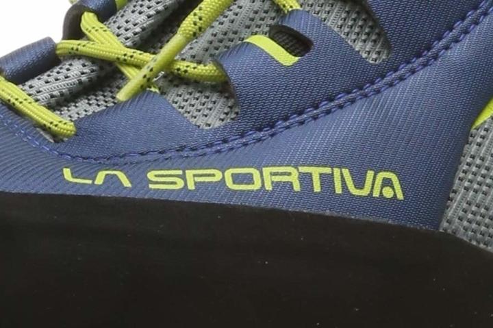 La Sportiva Trango Tower GTX logo