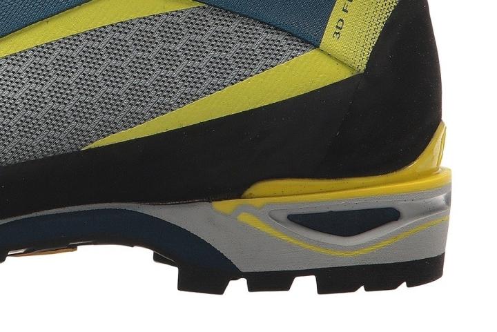 La Sportiva Trango Tower GTX midsole 1