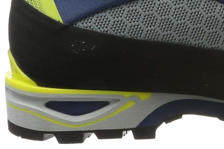 La Sportiva Trango Tower GTX midsole