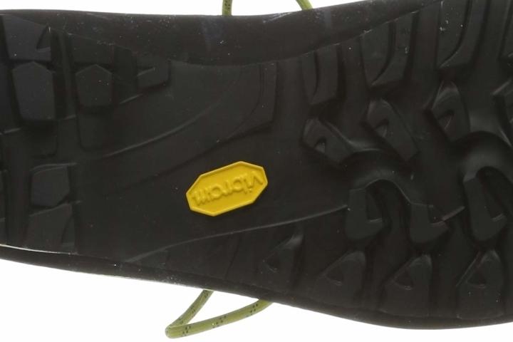 La Sportiva Trango Tower GTX outsole