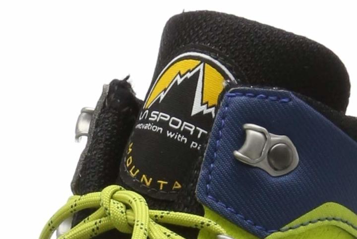 La Sportiva Trango Tower GTX updates