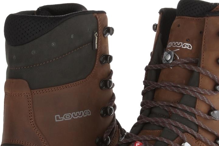 Lowa hunter gtx extreme best sale