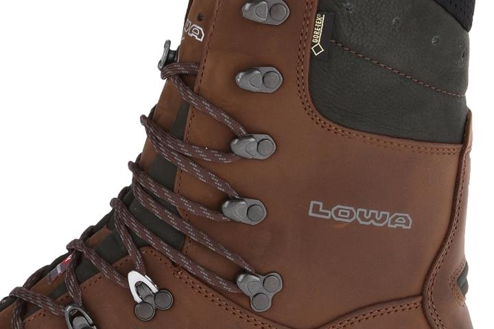 Lowa Hunter GTX Evo Extreme Review Facts Comparison AfricanfossilsShops