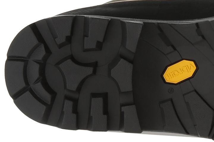 Lowa Hunter GTX Evo Extreme vibram