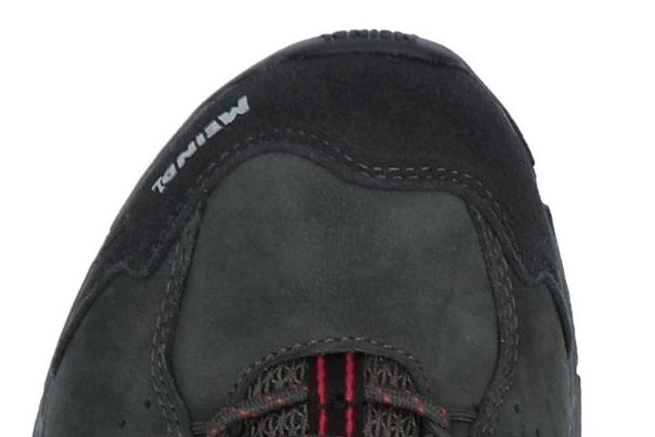Meindl Journey Mid GTX toe protection