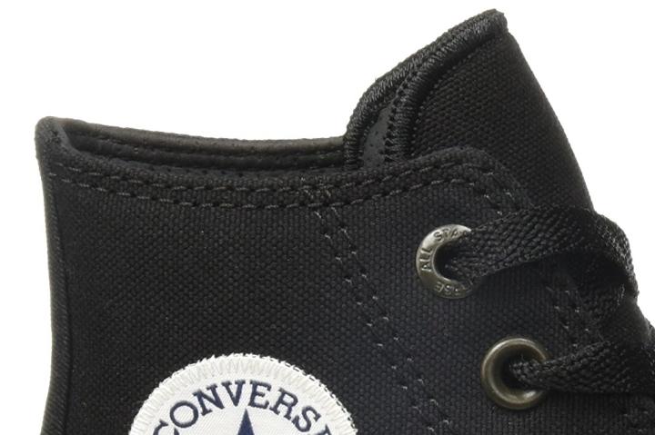 Converse Chuck II High Top Collar