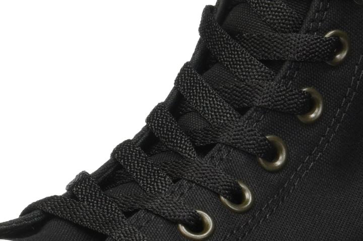 Converse Chuck II High Top Laces
